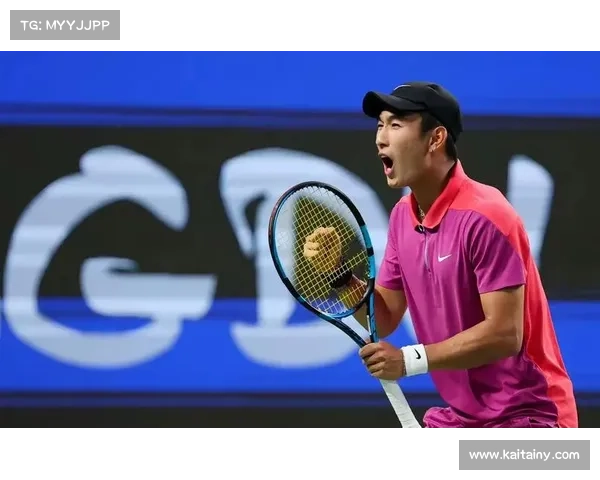 网坛新星齐聚成都 ATP250网球公开赛激战正酣精彩纷呈 网坛新星齐聚成都 ATP250网球公开赛激战正酣精彩纷呈